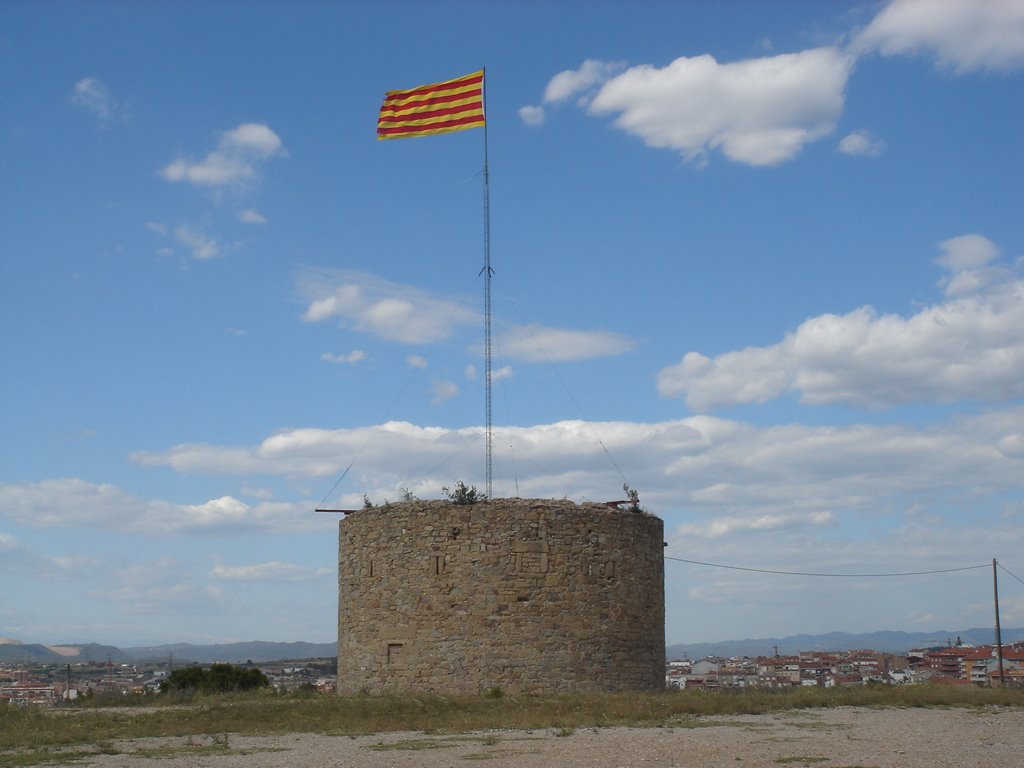 Torre Santa Caterina (www.guiamanresa.cat)