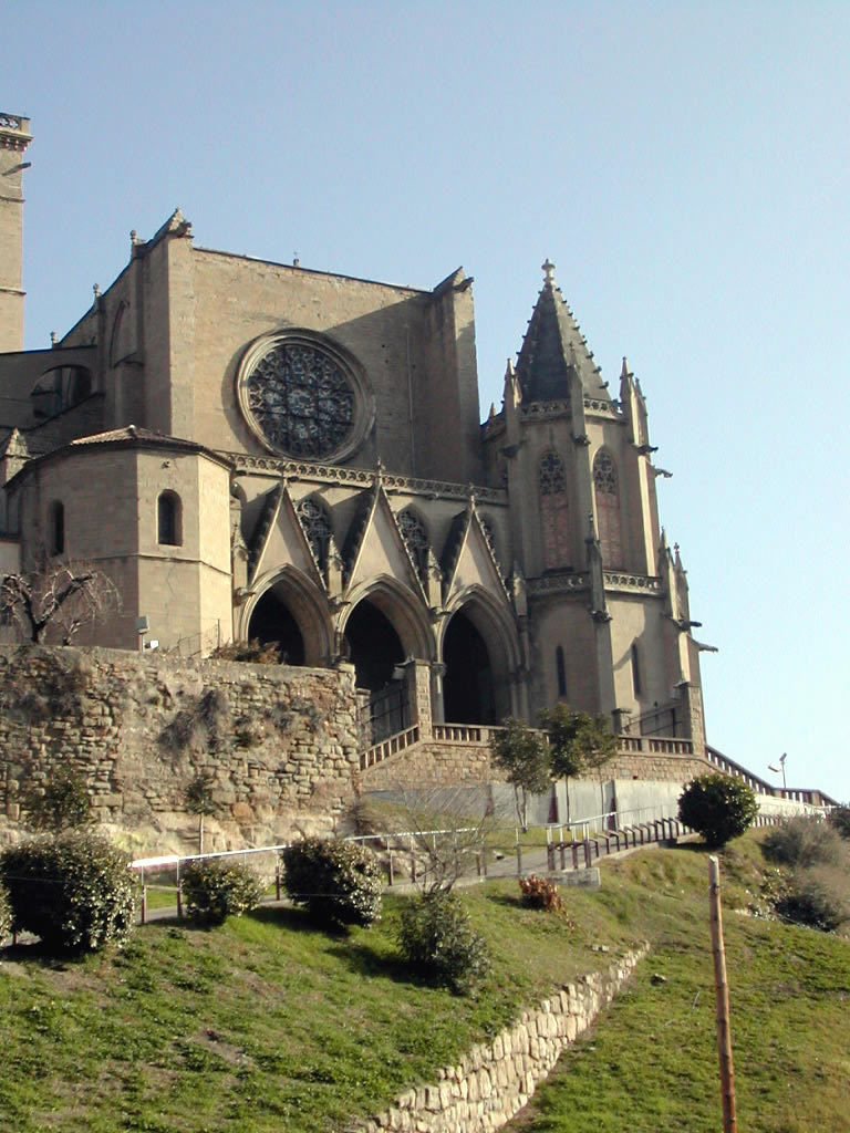 La Seu de Manresa (www.guiamanresa.com)