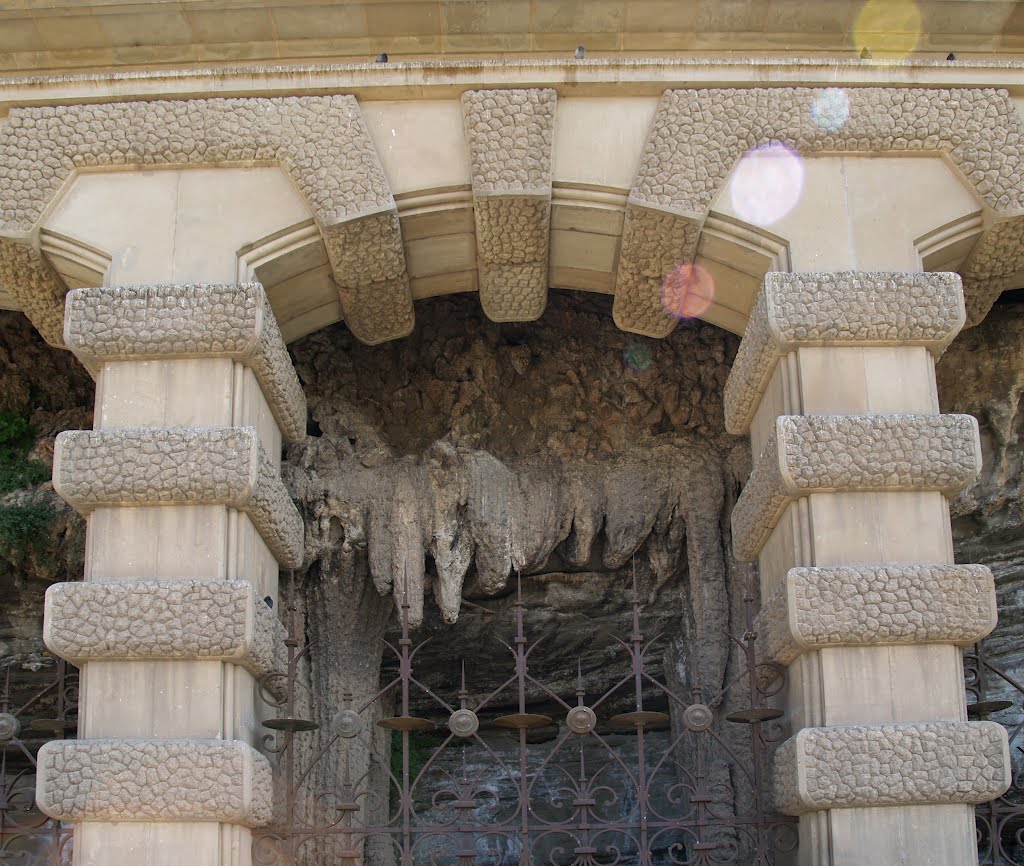 La cova de Sant Ignaci