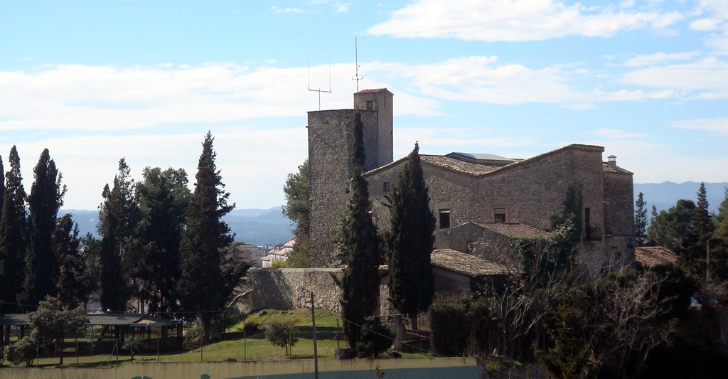 Casa de la Natura - (www.guiamanresa.com)