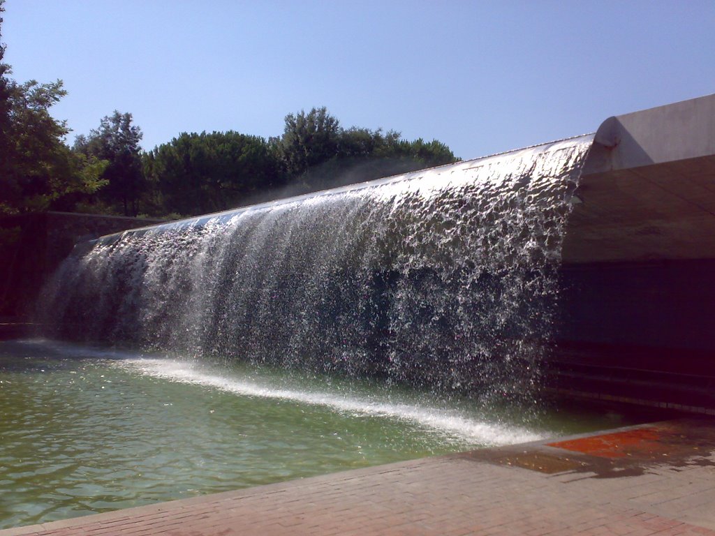 CASCADA