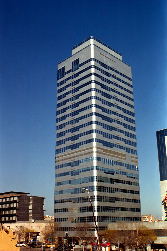 04-01-2004 Sabadell, Catalunya Esp. by Esteban M. Luna (esmol).