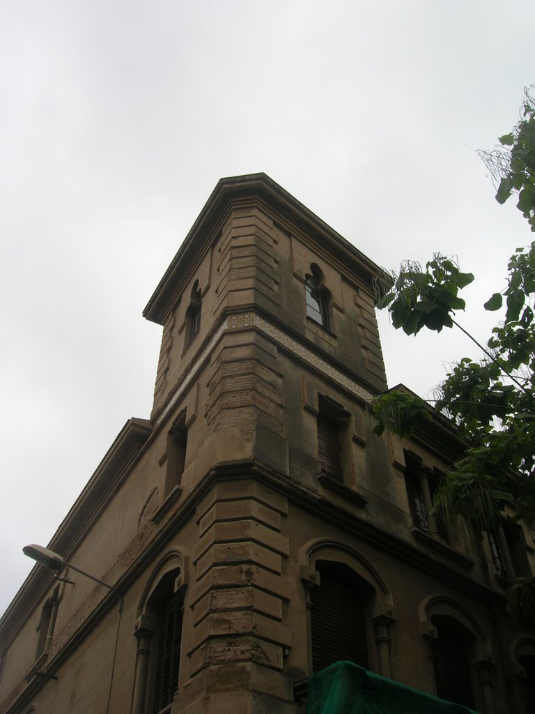 Carrer de Gràcia
