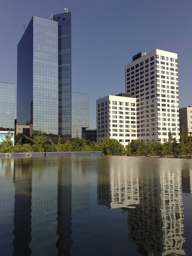 super reflejo