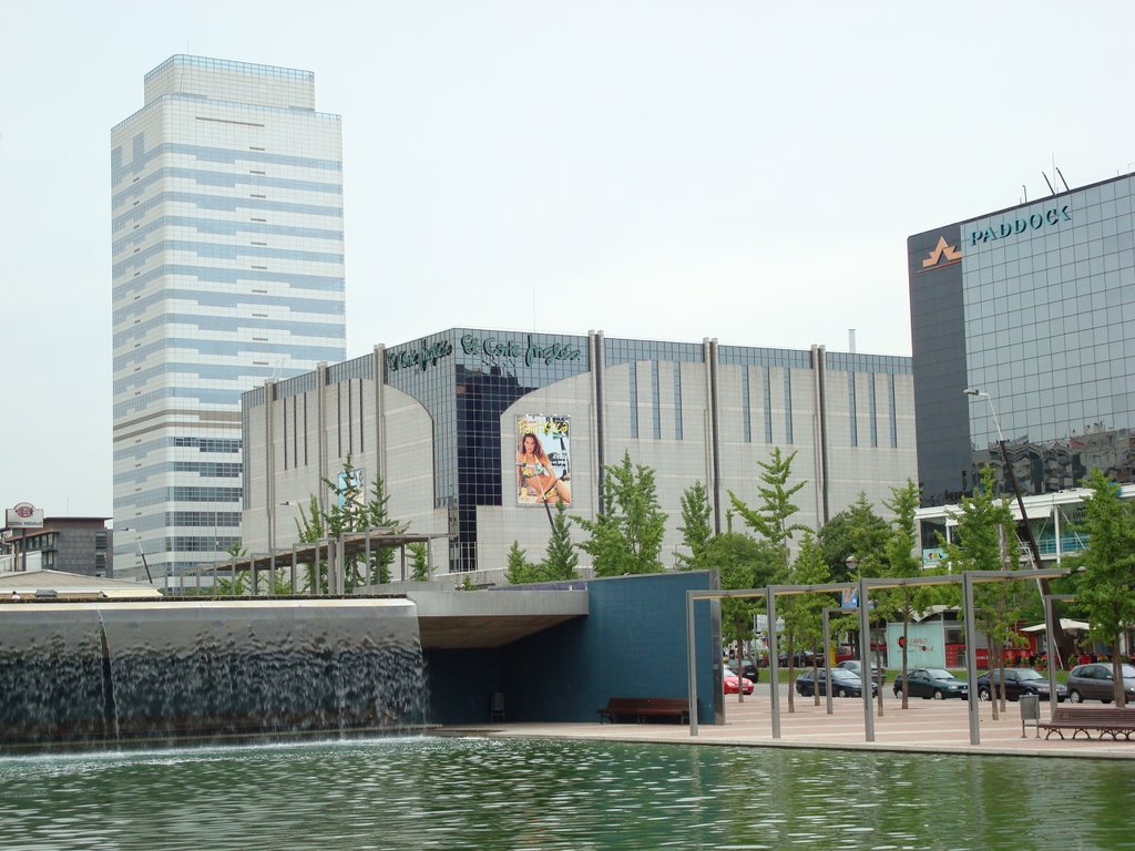 Parque  Cataluña, Sabadell-017