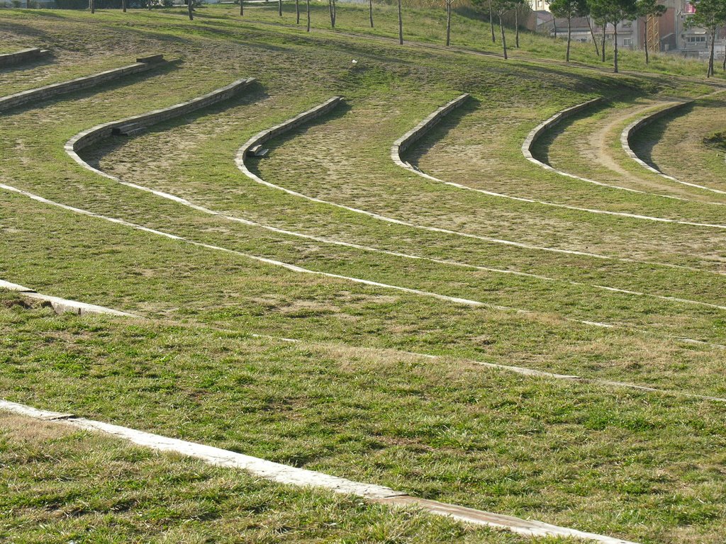 Parc Catalunya 1
