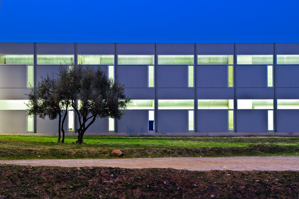 Universitat Autònoma de Barcelona.  UAB Sabadell