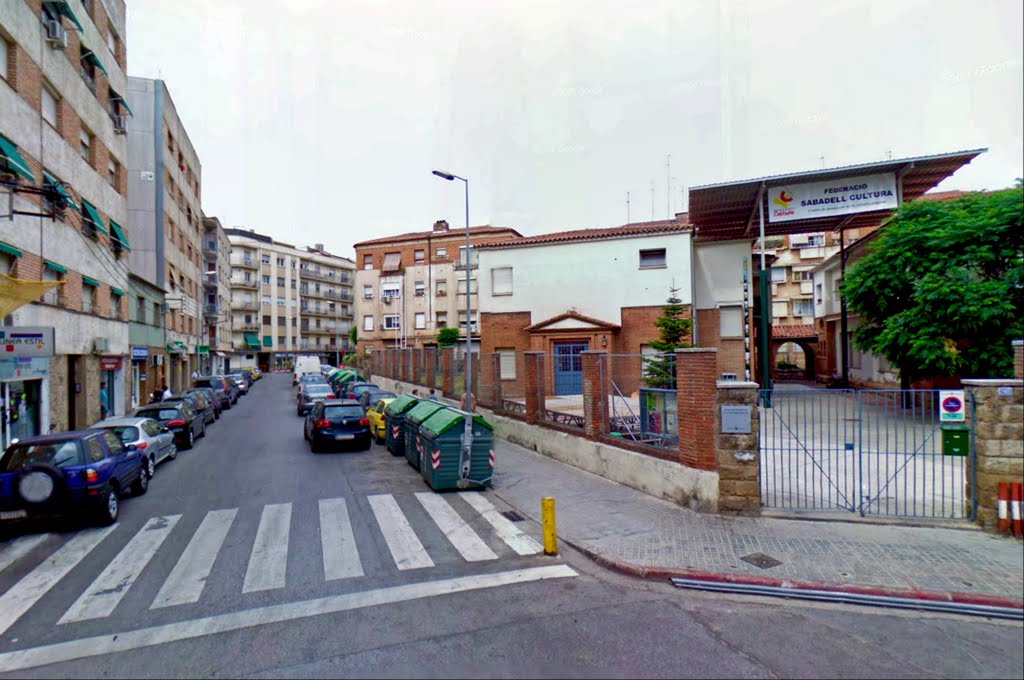 Sabadell, Barcelona
