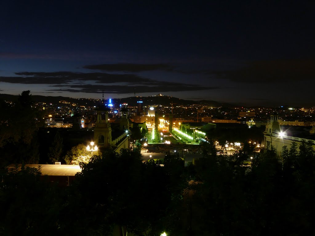 Nightlife (enlarge for more effects)