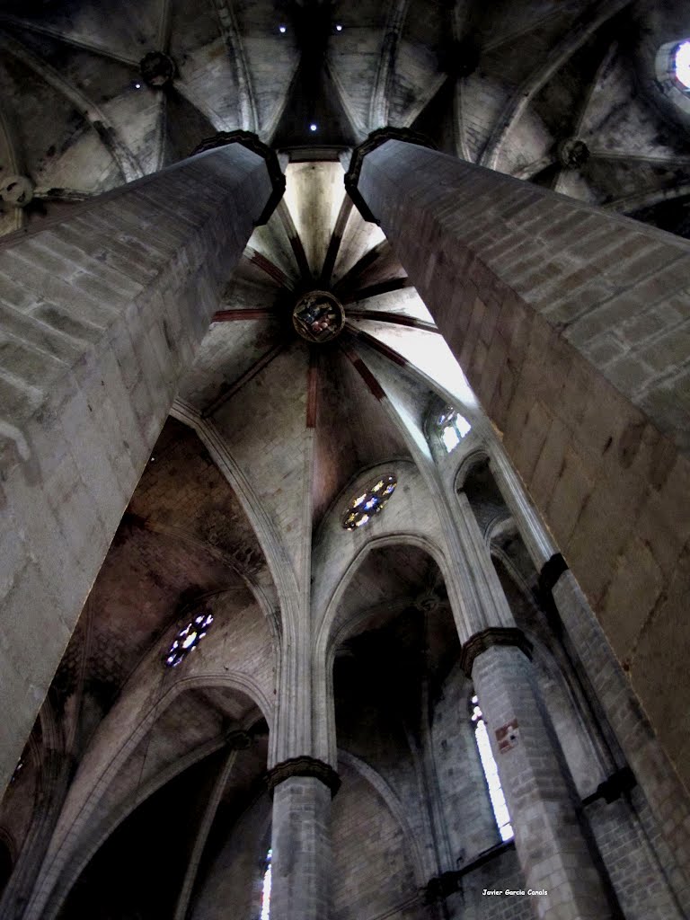 Santa María del Mar