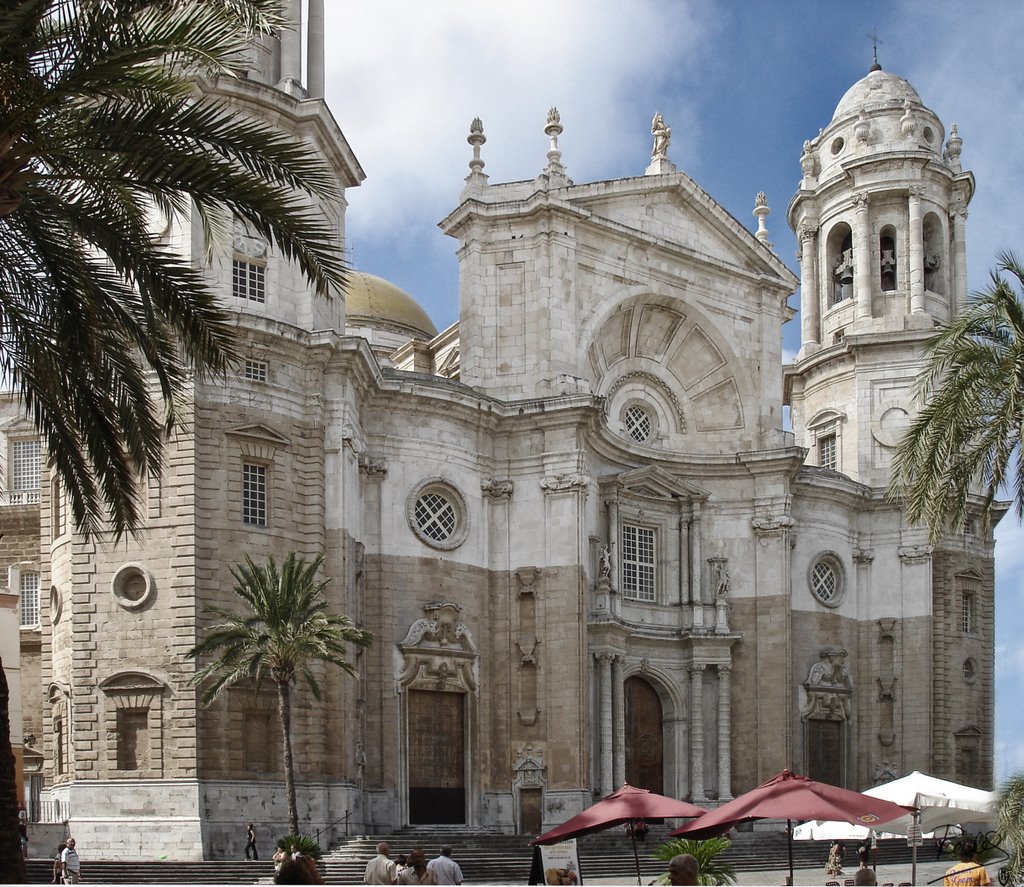 Catedral de Cádiz