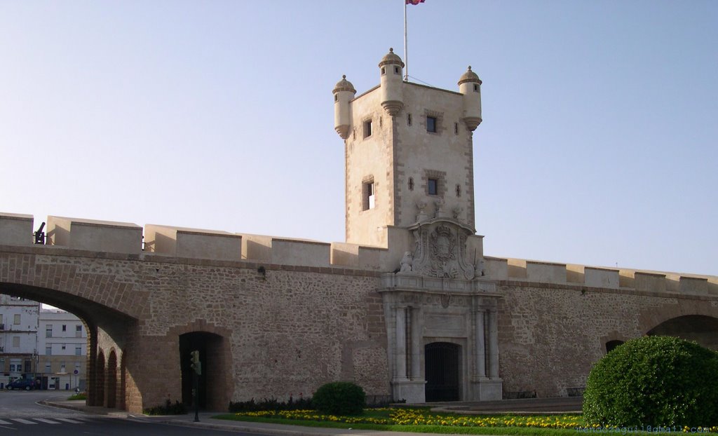 Murallas