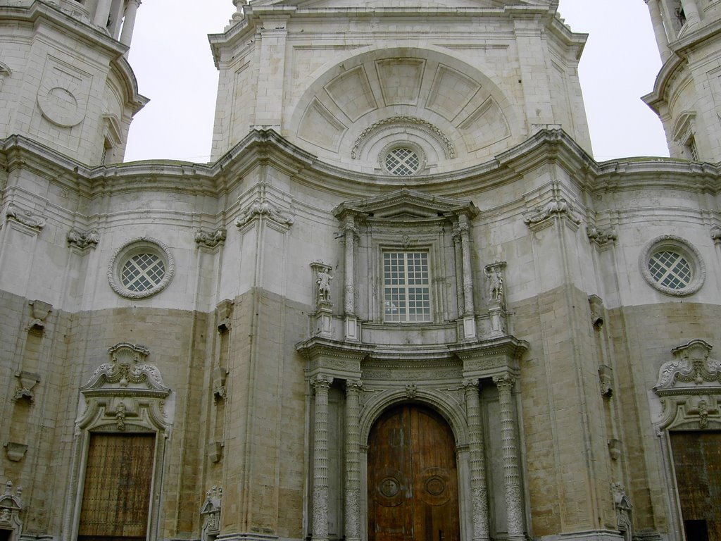 Chiclana de la Frontera