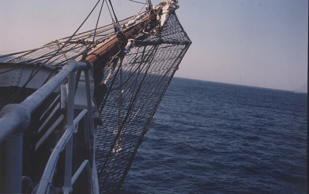 baupres del juan sebastian elcano