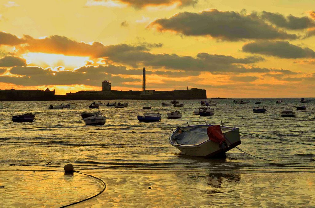 caleta