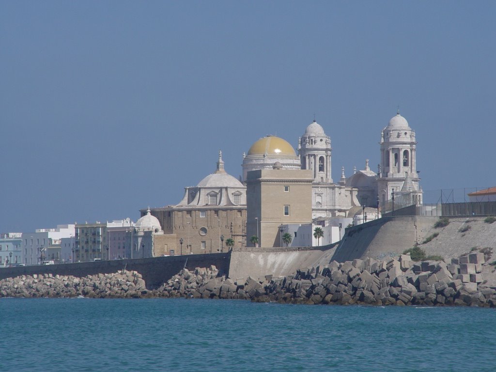 Catedral de Cadiz