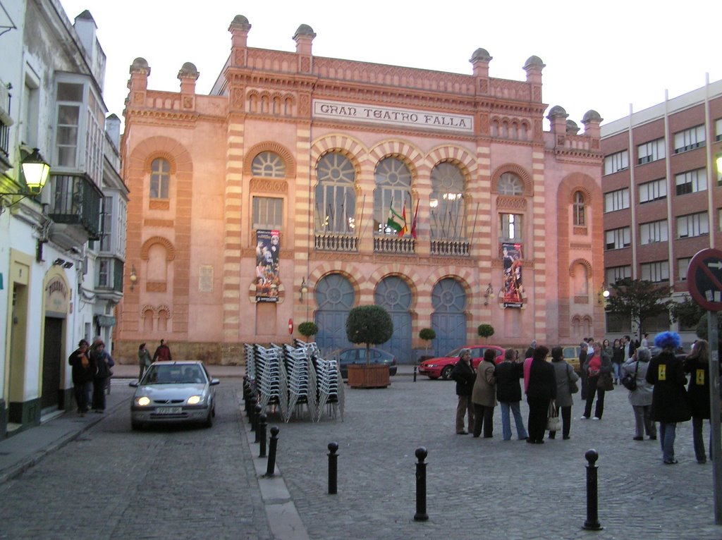 Cádiz