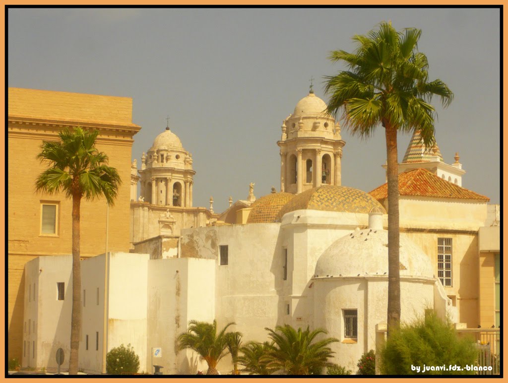 Cadiz (la luz)