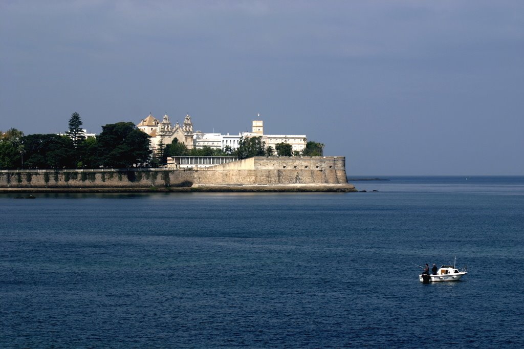 Cádiz