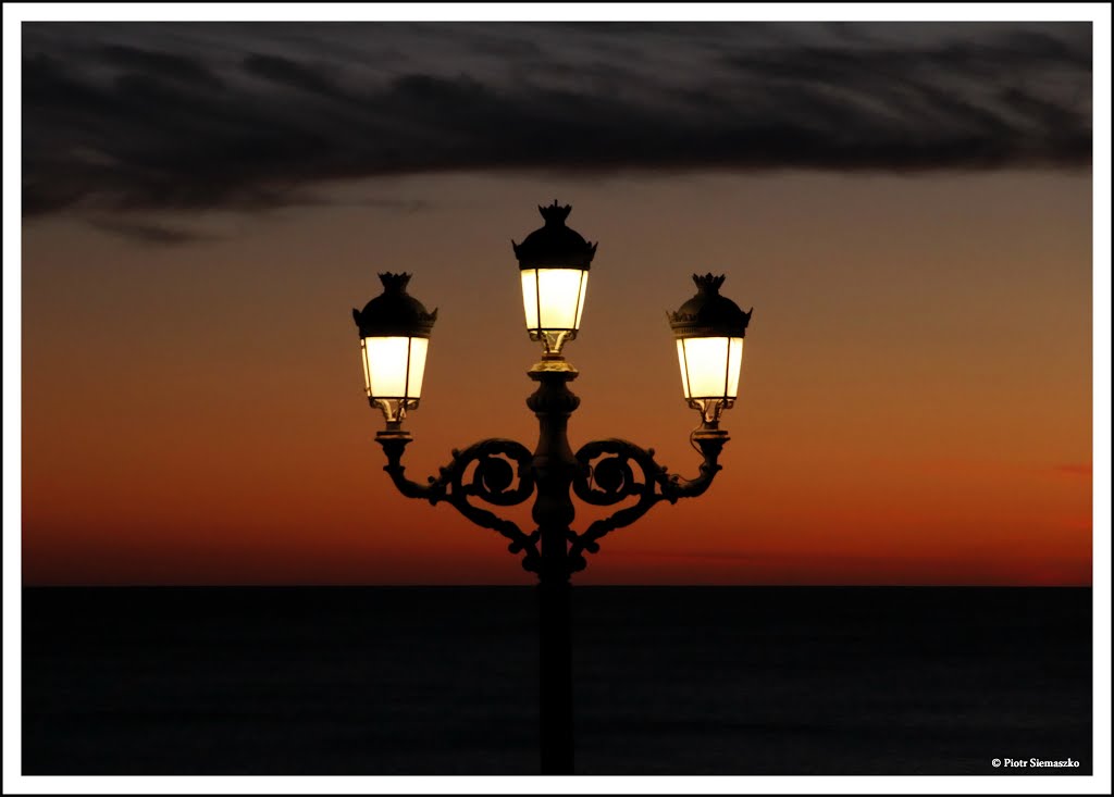 Cádiz ------ for Rafl