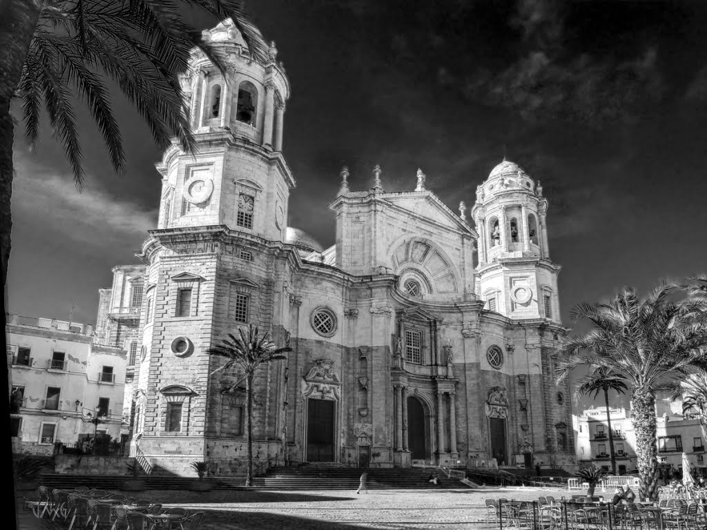 Catedral de Cádiz