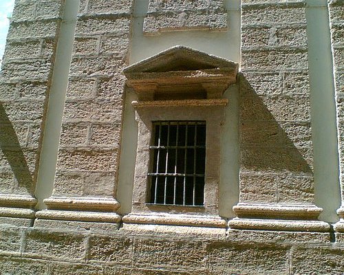 Entorno Catedral