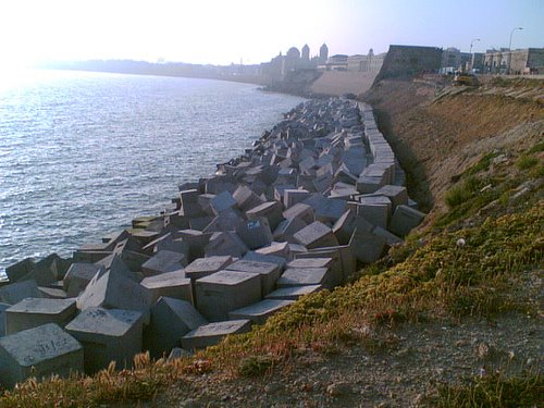 bloques hormigon