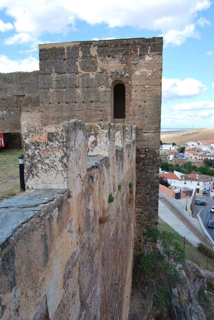Muralla