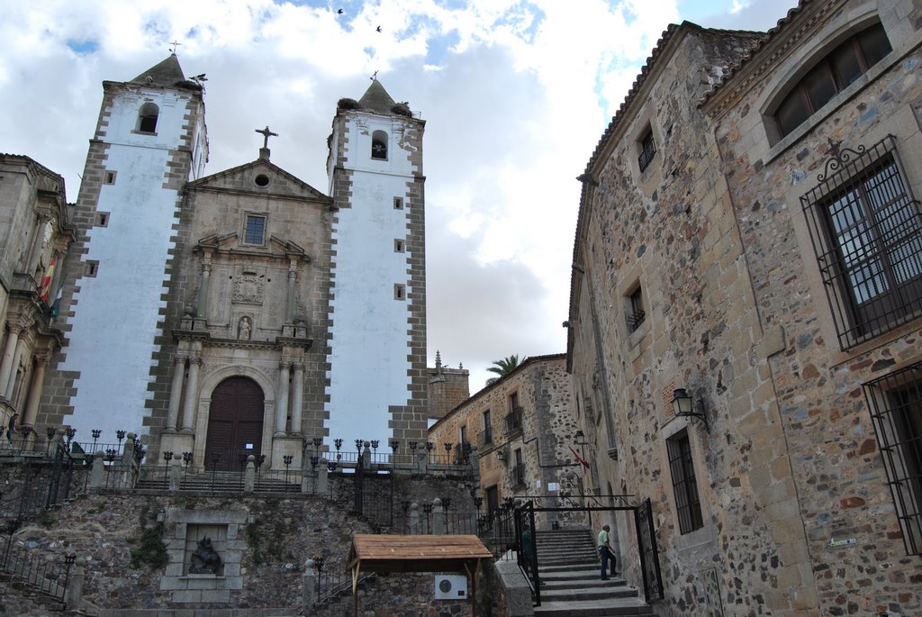 Iglesia de S Jorge