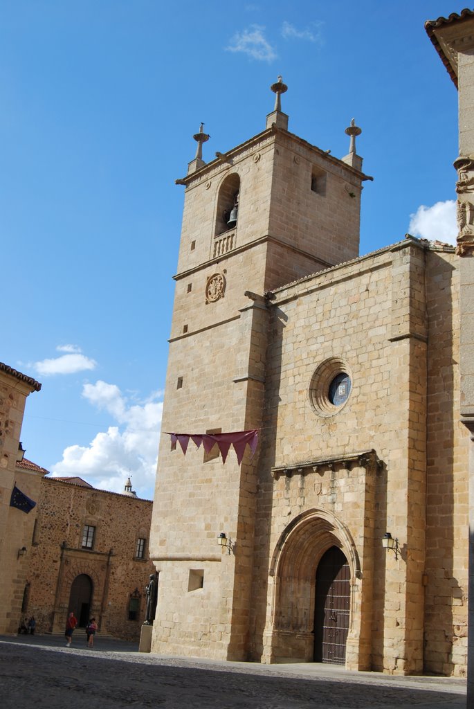 Concatedral 2