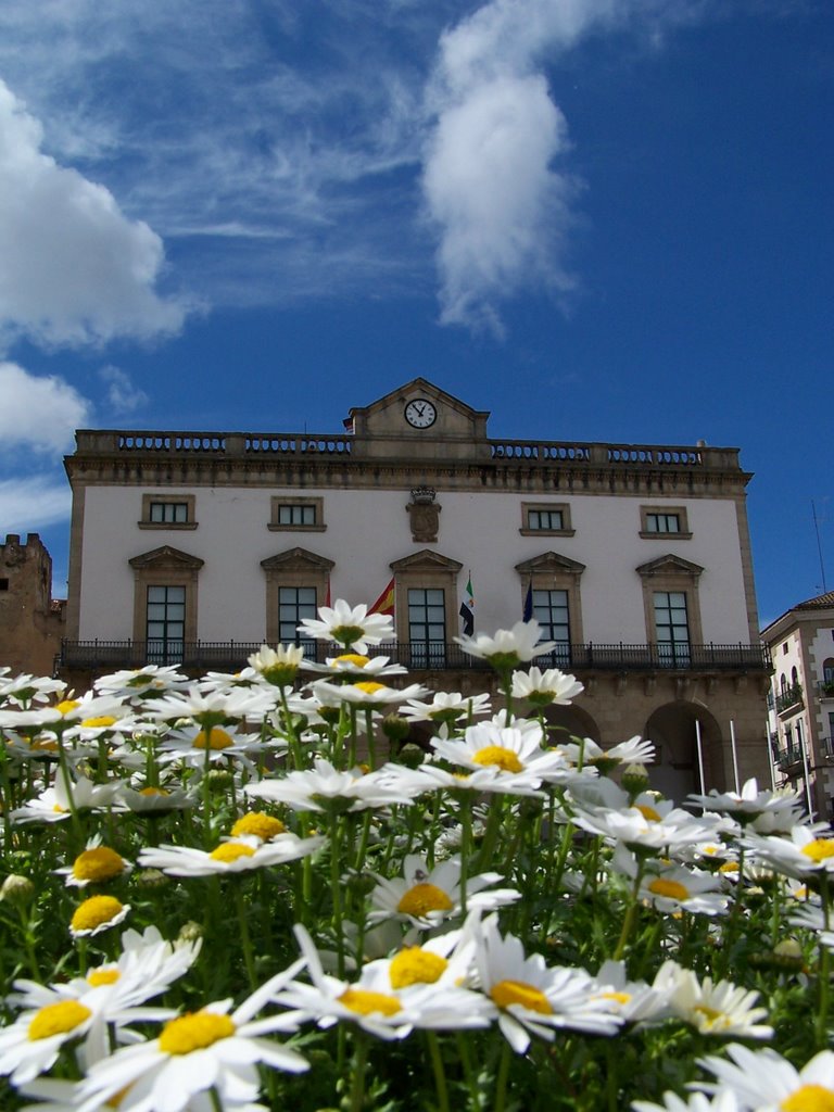 CACERES