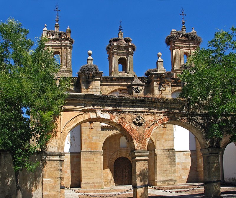 Convento de San Francisco