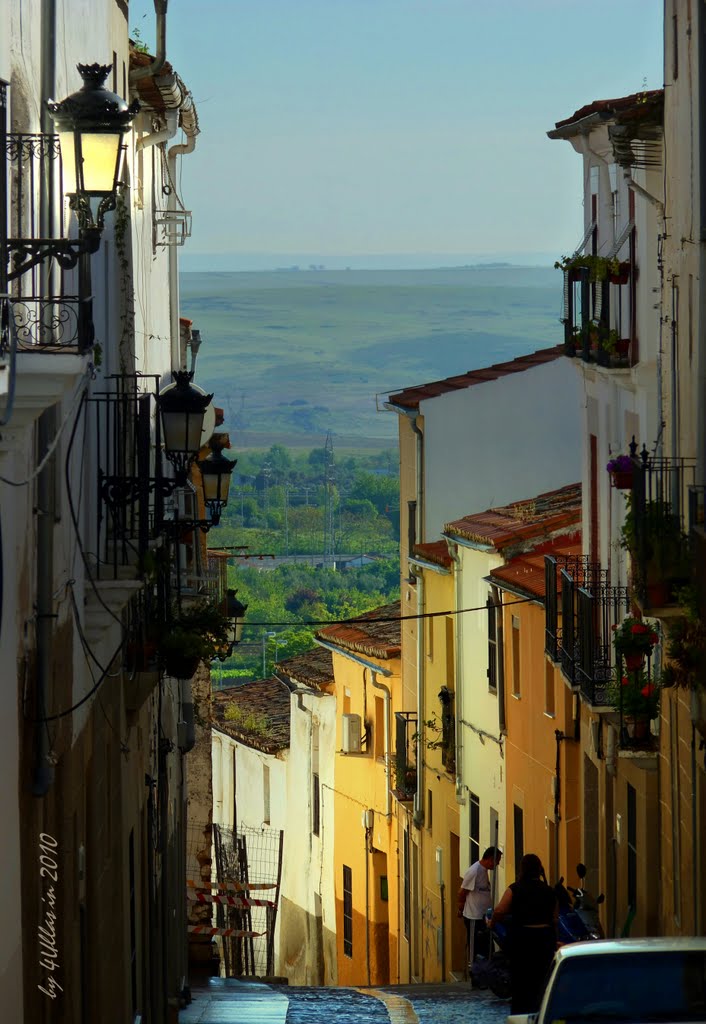 Casar de Cáceres