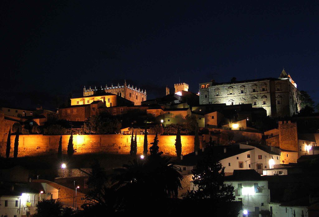 Cáceres