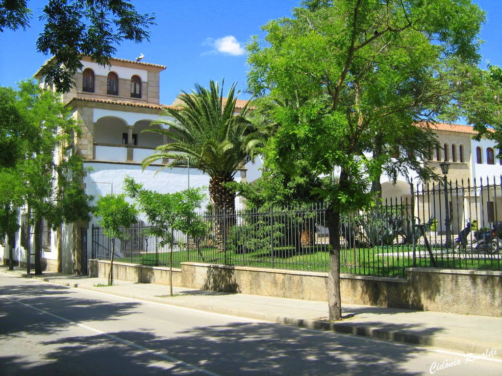 Cáceres - Espanha