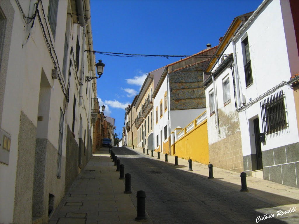Cáceres - Espanha