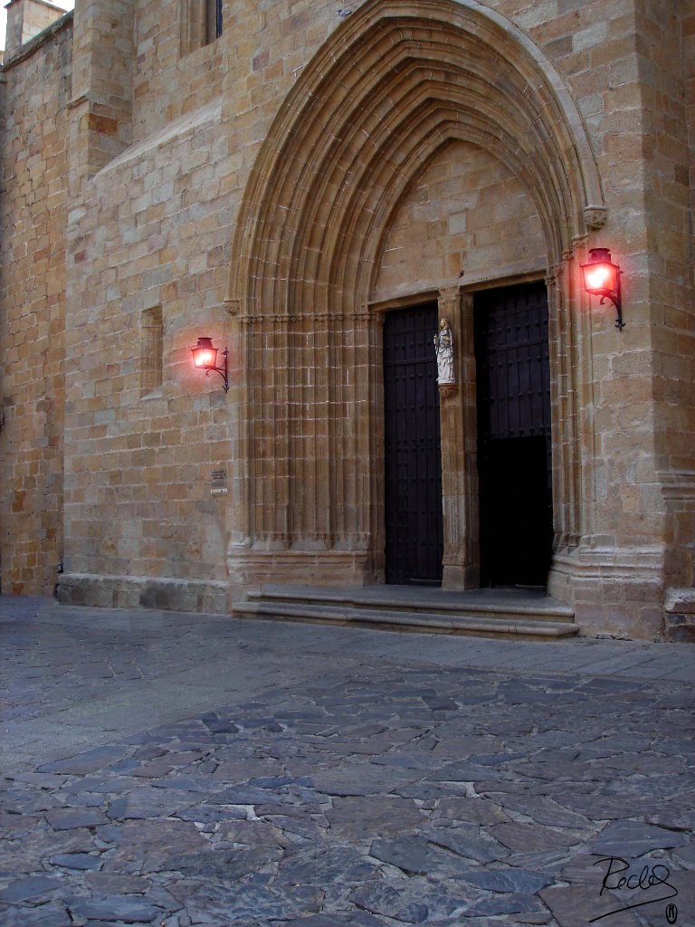 Cáceres