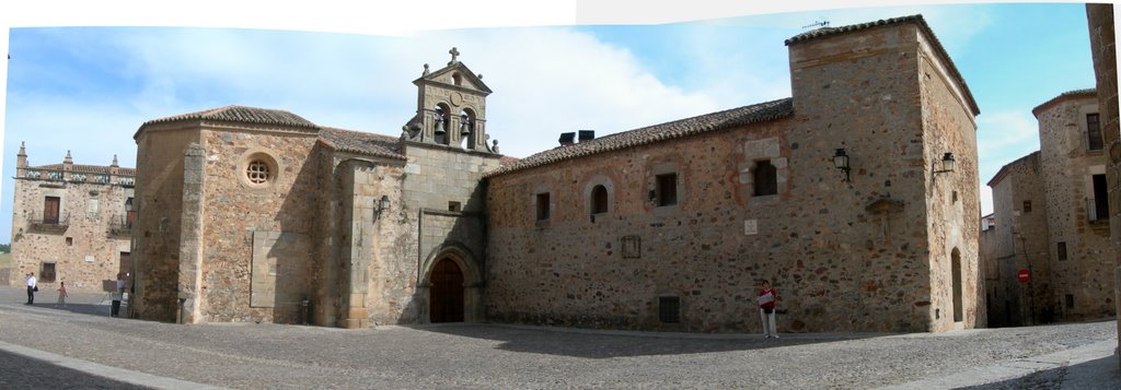 Convento de San Pablo