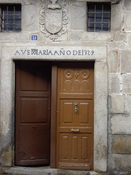 CÁCERES