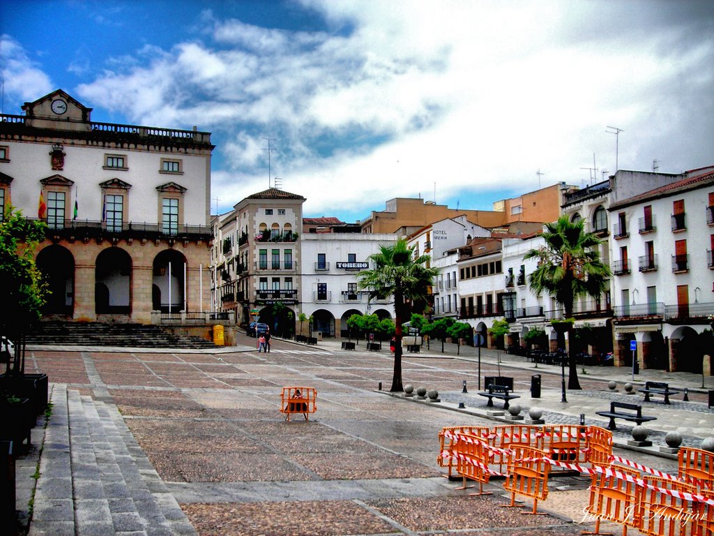 Cáceres