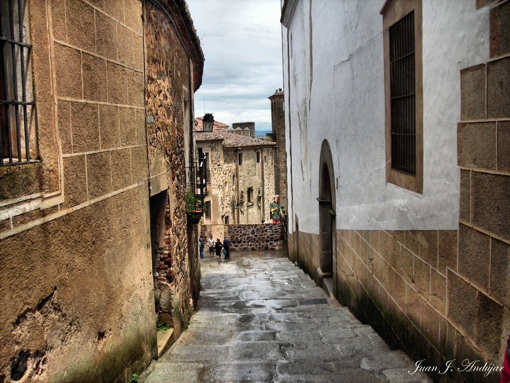 Cáceres