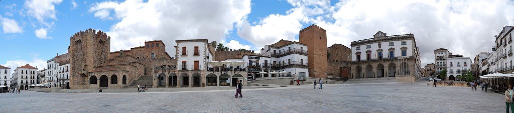 Cáceres