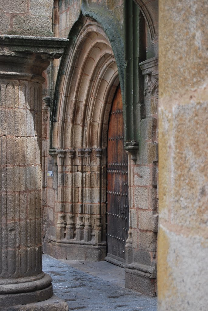 Cáceres