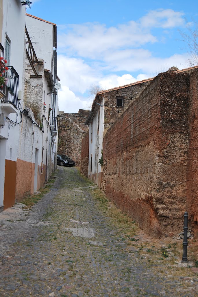 Cáceres