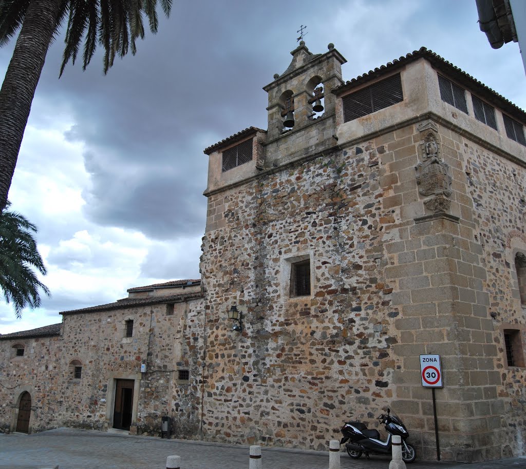 Cáceres