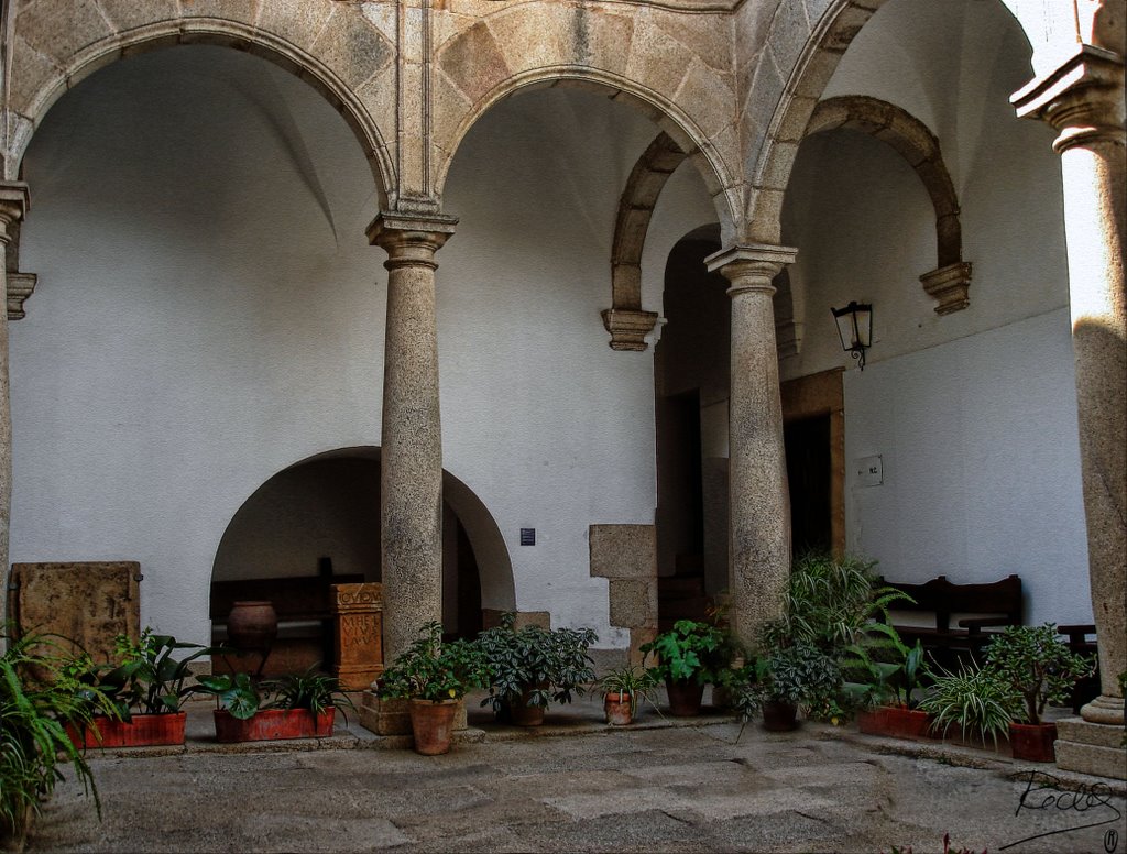 Cáceres