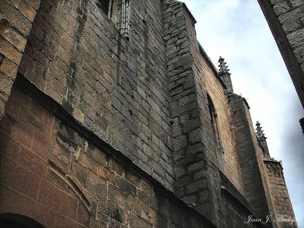 Cáceres