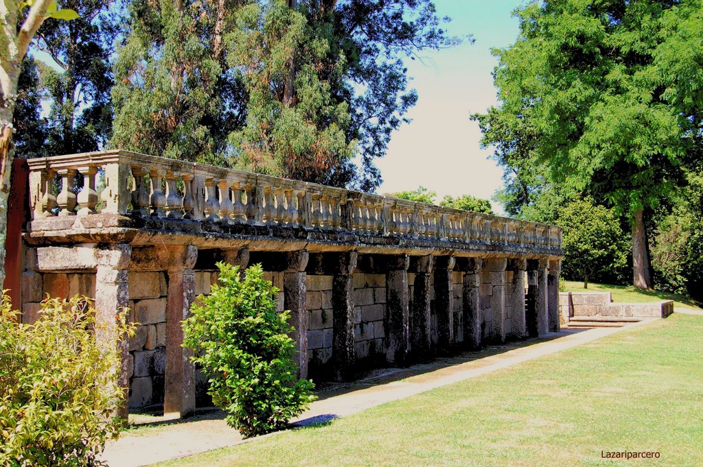 : Terraza