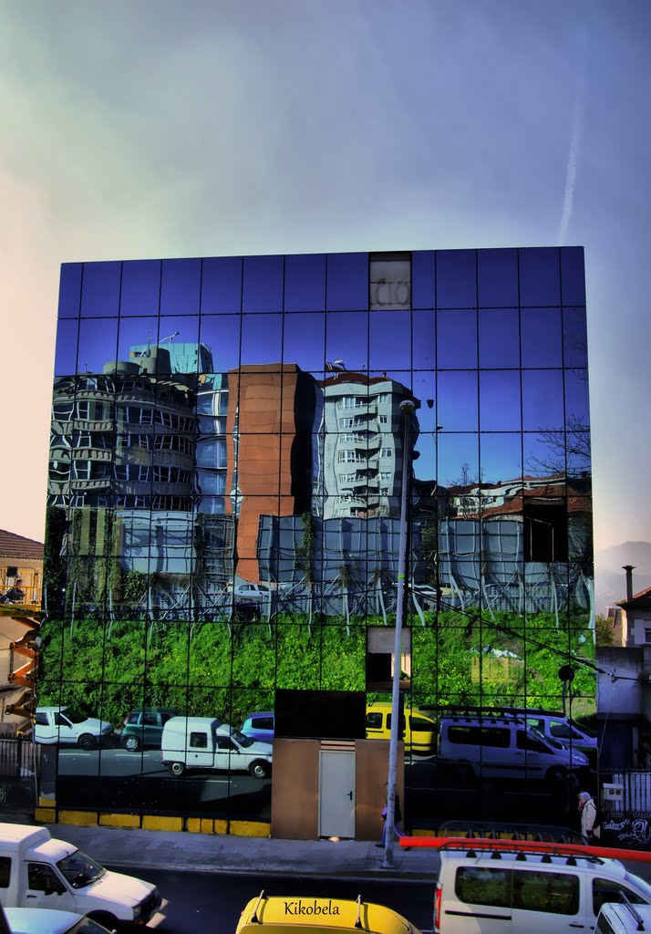 reflejos