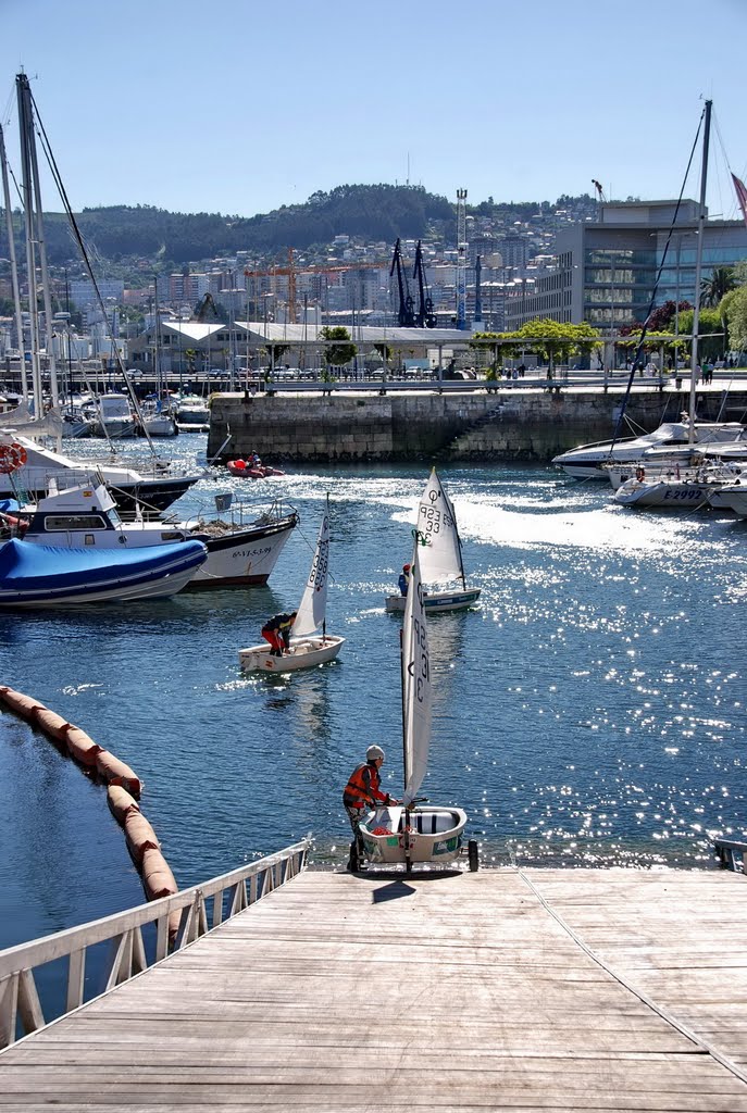 Vigo - España